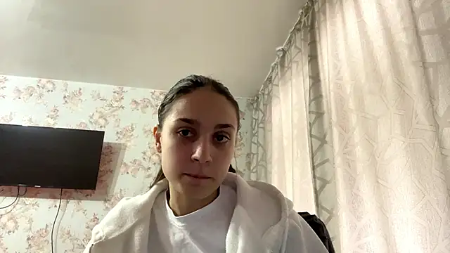 XXX chat uživo modela PagedLard