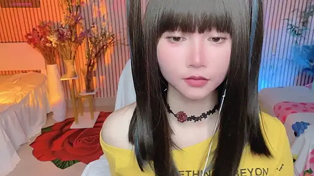 di-or- Pertunjukan Webcam