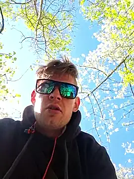 Show modela VickyDevilEU na web-kameri