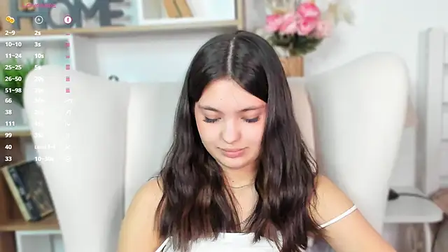 دردشة MirthaBolduan الجنسية المباشرة