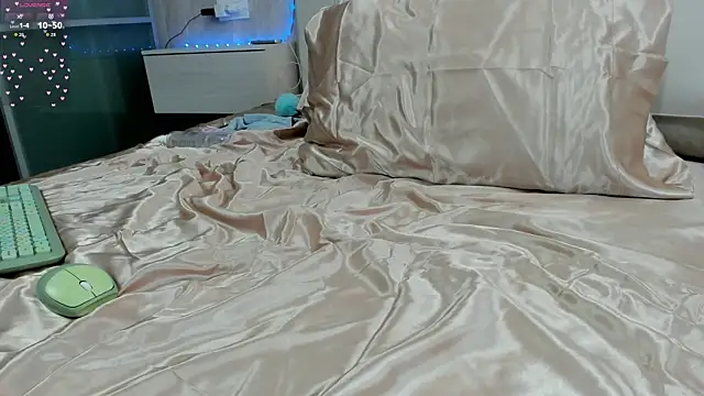 Dream_sexy Live XXX-chat