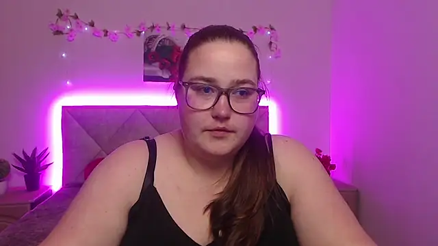 XX_Daniella_XX: онлайн-секс-чат