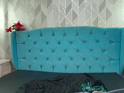 SaraPreston Webcamshow