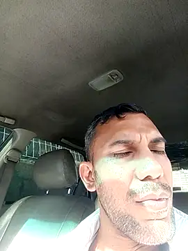 Show de UnreadyChutzpa na webcam