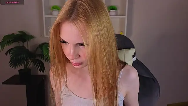 Jennie_Hunter Obrolan Langsung XXX