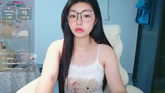 دردشة -XiaoYu-777 الجنسية المباشرة