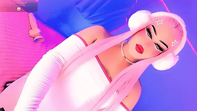 Valentina_Smith1_ 在線直播表演