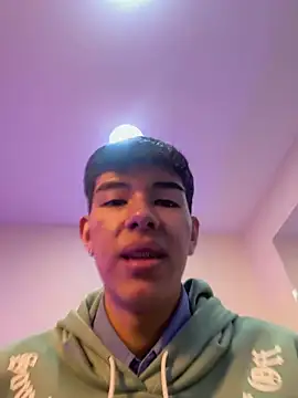 Show Webcam de CAROLYNFOSTER