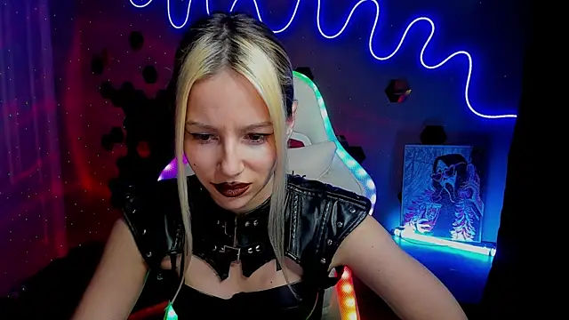 Živý XXX chat mistress_annaa