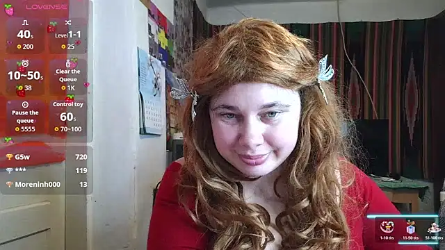 Cora_Maro Live XXX-chat