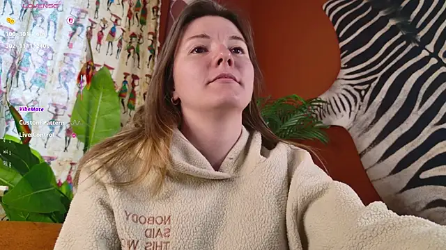 دردشة Chloe_princesss الجنسية المباشرة