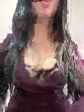 Pertunjukan Kamera Web Molly-molly-