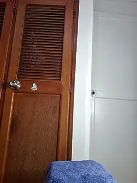 Show webcam de karla-bruni