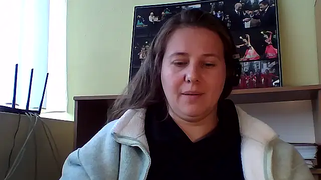 Chatroom XXX en direct de Nionelly