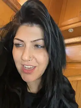 LittleMissEeve Webcam Show