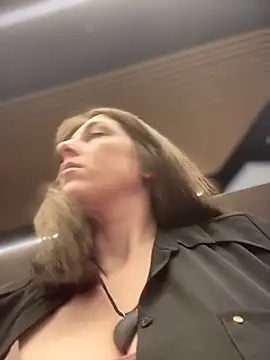 Show webcam de MommmyYummy