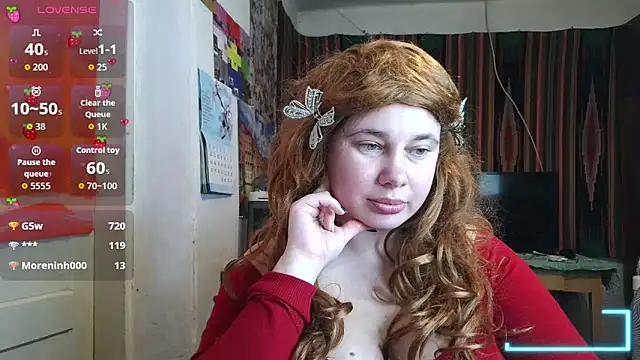 Cora_Maro Live XXX-Chat