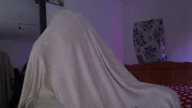 MissyDior8's Live XXX Chat