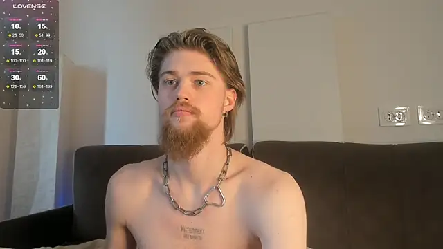 Chat XXX ao vivo de Lev_Miller