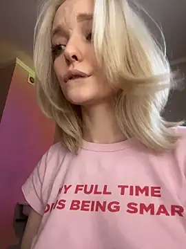 Sembang XXX Secara Langsung aka_Blonde