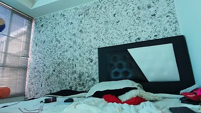 melisajoness' Webcam Show