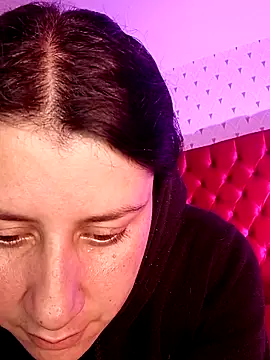 LunaDamasco Live XXX-Chat