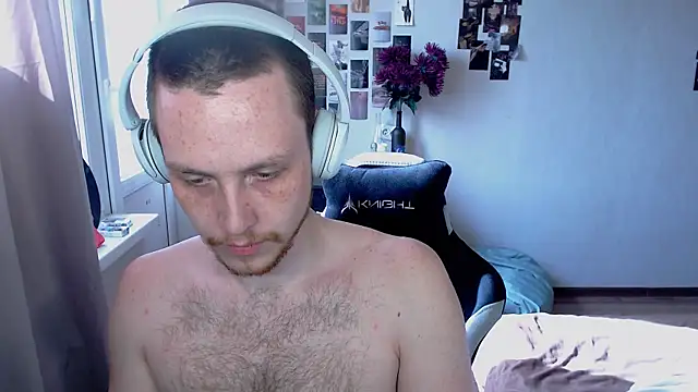 Show Webcam de KlausVent