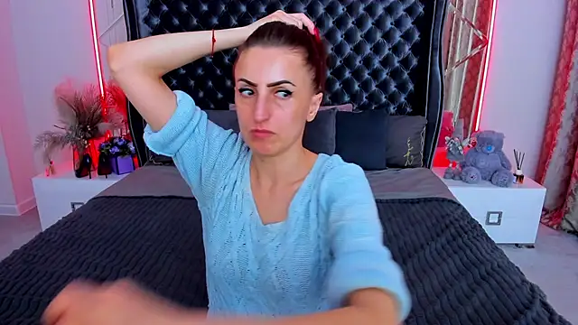 Živý XXX chat Rebecca_Diamond