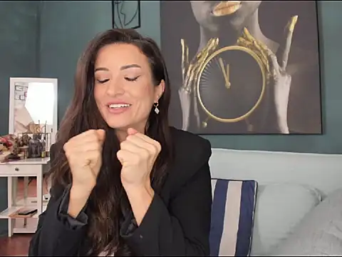 VanillaBlyss Chat XXX in diretta