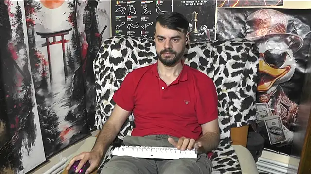 00george Chat XXX live