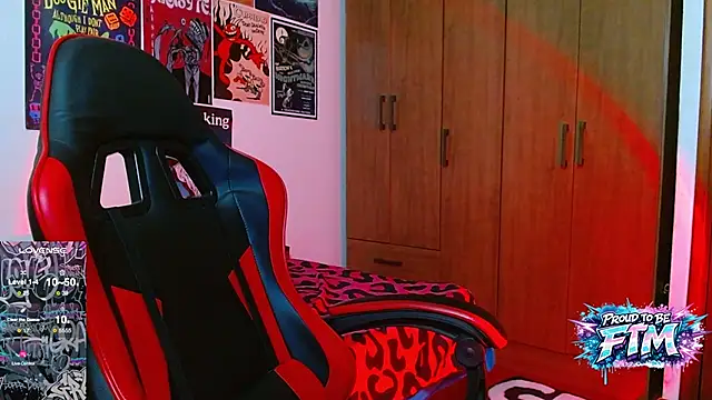 Hgp3riodictabl3 Webcam Show