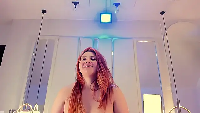 JuliaDavis_1's Webcam Show
