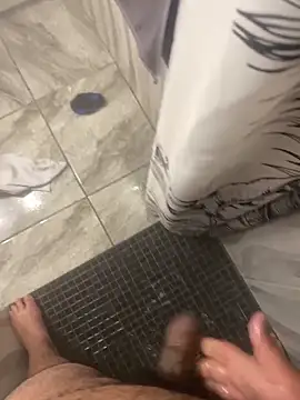 Pokazy przed kamerką – Miguel_667