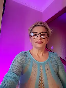 LunaBlaise's Live XXX Chat