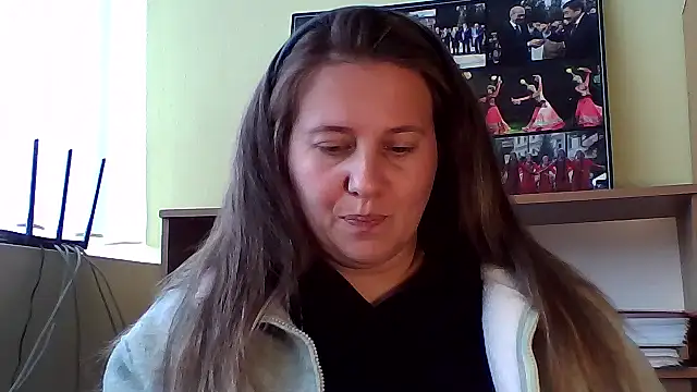 Nionelly Webcam-Show