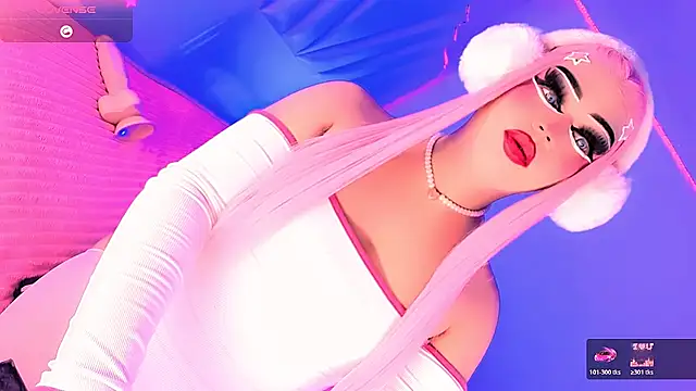 Sembang XXX Secara Langsung Valentina_Smith1_