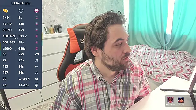 Sembang XXX Secara Langsung Morlaios