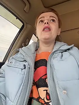 Chat XXX Live HarrietDart