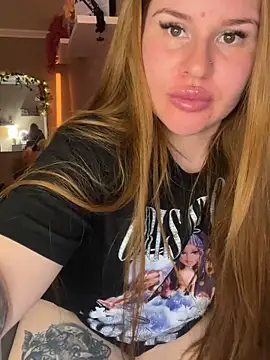 Chat XXX Live RedFoxQueen