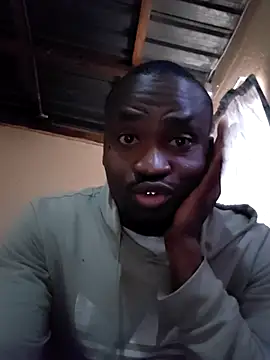 Black_sex- Webcam show