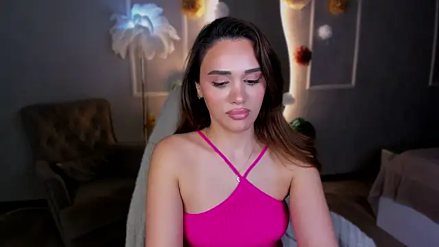 Show de Kimberly_Chapman na webcam