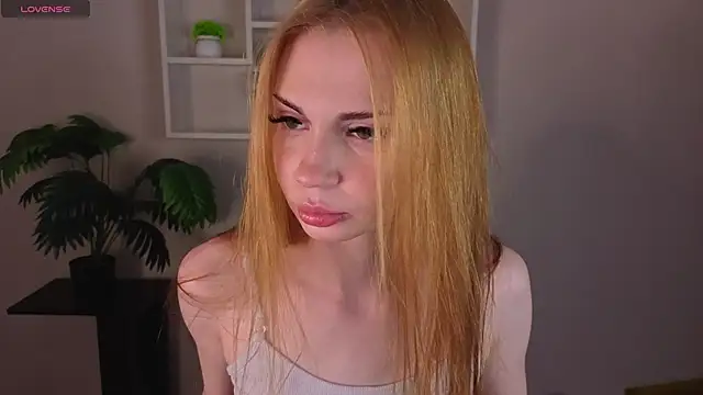 Jennie_Hunter's Live XXX Chat