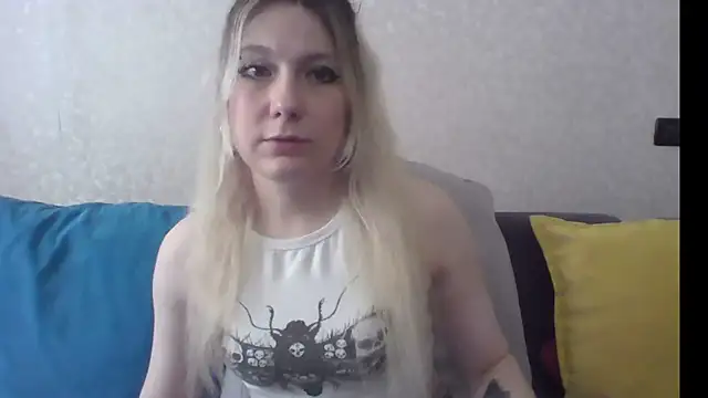 Foxy_Bright's Live XXX Chat