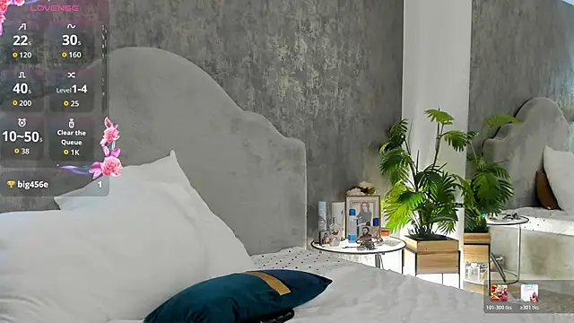 LisaCroft – Live XXX-chat