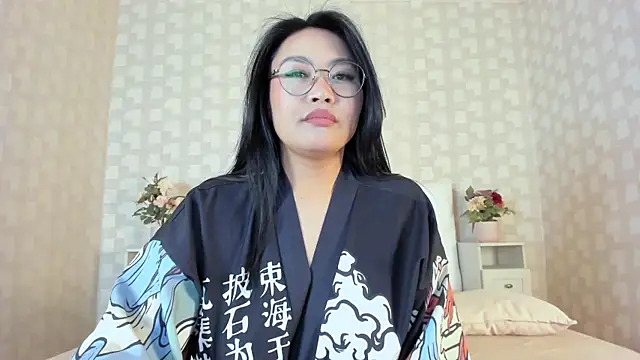 Chat XXX en directo de NatsumiHun