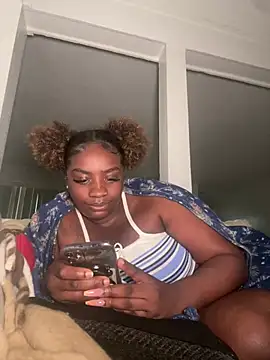 LillShayy's Webcam Show