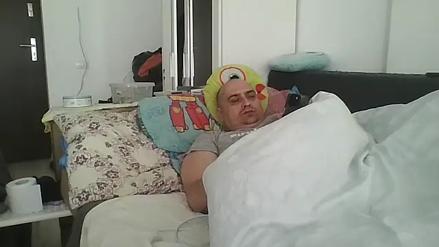 vitalik66679 웹캠 쇼