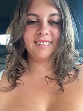 Samantha_officialのウェブカメラショー