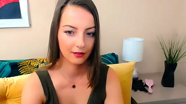 NatalieSexy Live XXX-Chat
