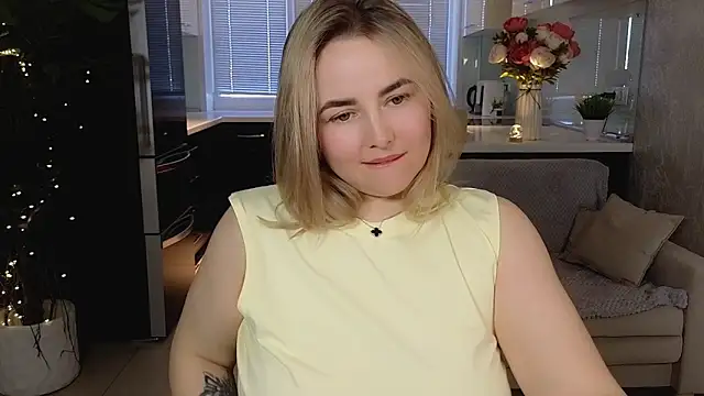 Živý XXX chat Mira_Mermayd